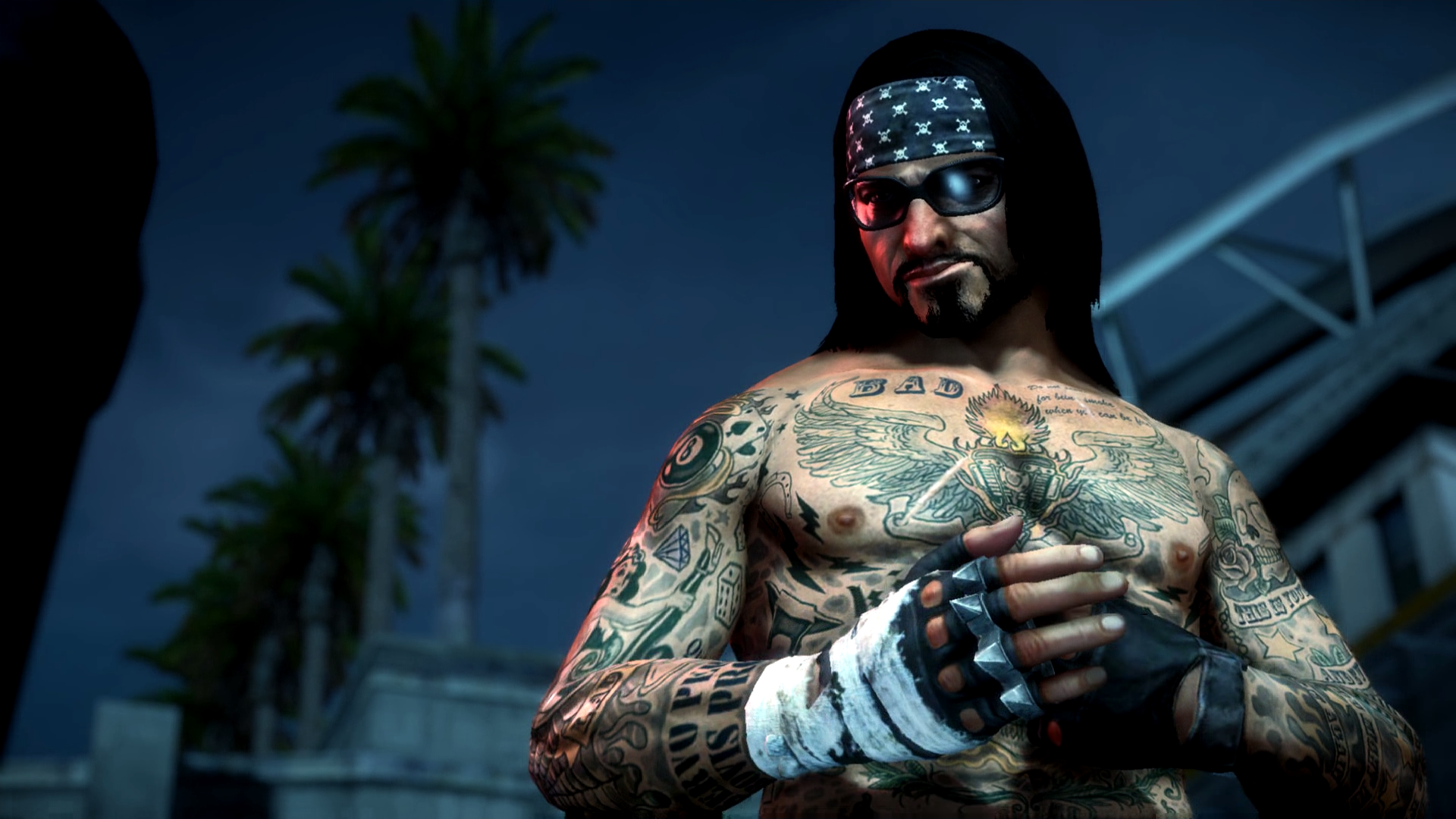 Dead Rising 3: Chaos Rising — скриншот 1