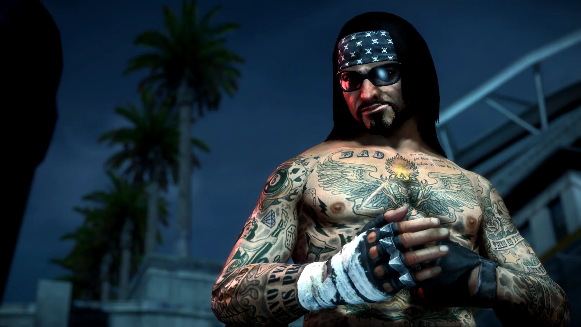 Dead Rising 3: Chaos Rising - кадр 1