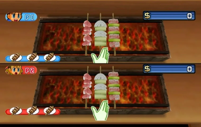 Help Wanted - кадр 7