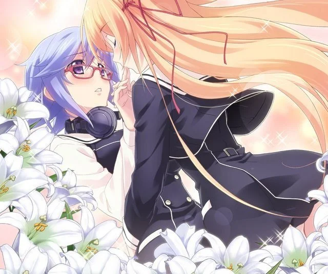 Chaos;Child - кадр 3