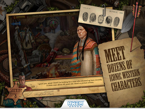 Golden Trails: The New Western Rush — скриншот 5