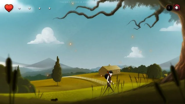 Pinstripe - кадр 13