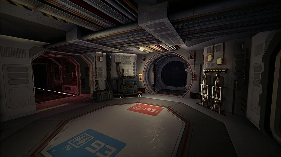 Flagship - кадр 3