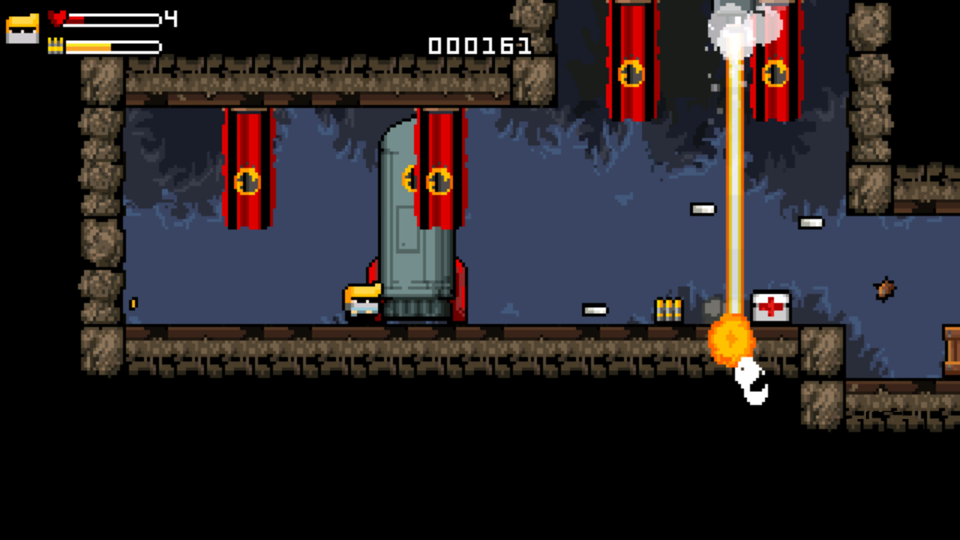 Gunslugs 2 — скриншот 6