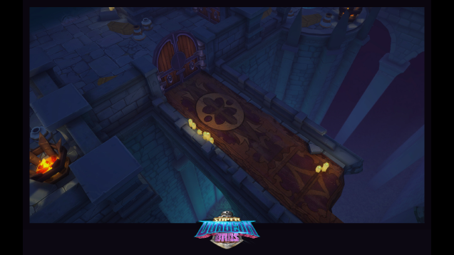 Super Dungeon Bros — скриншот 6