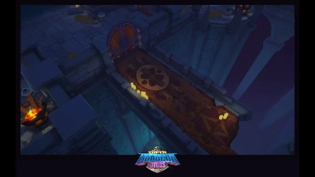 Super Dungeon Bros - кадр 6