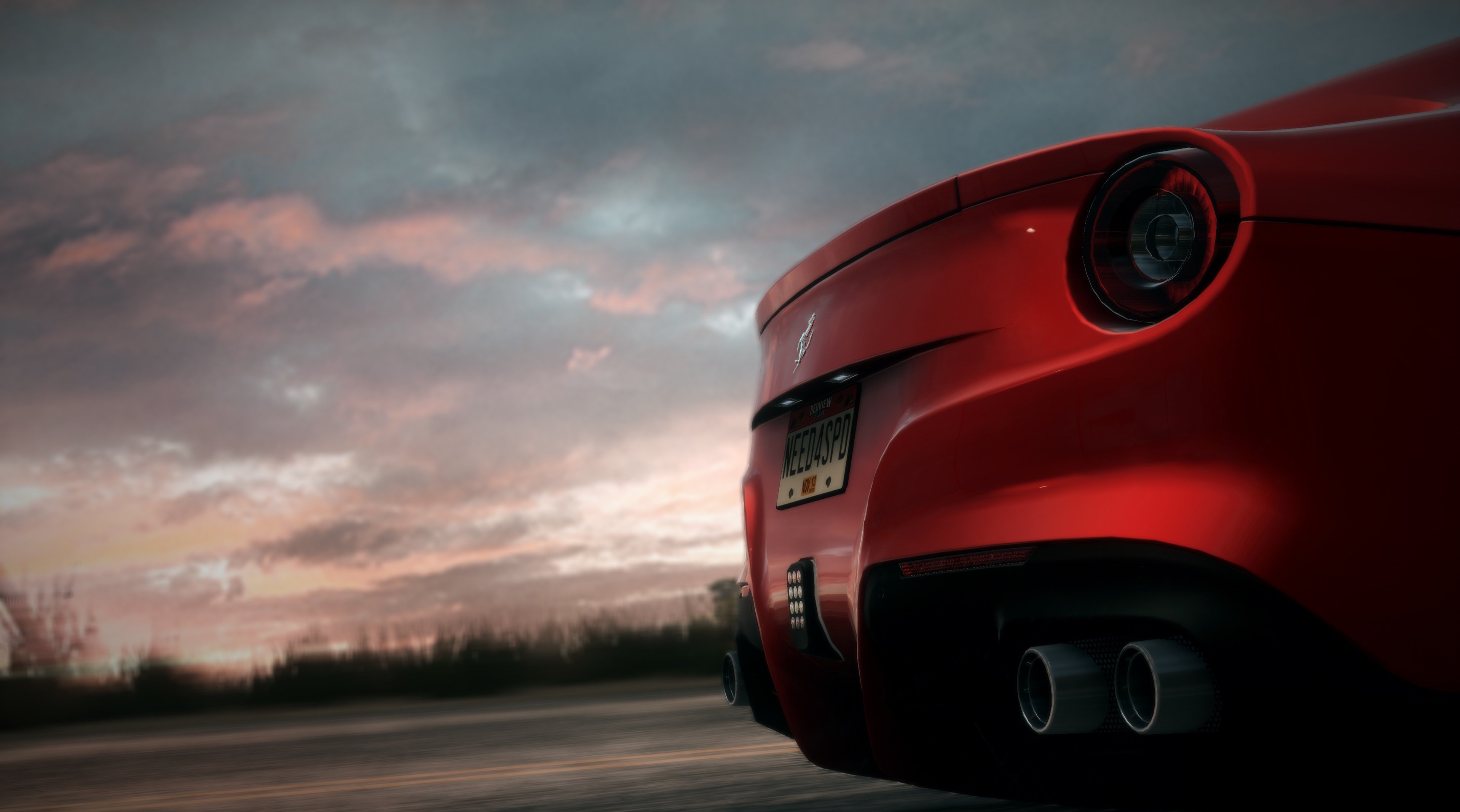 Need for Speed: Rivals — скриншот 4