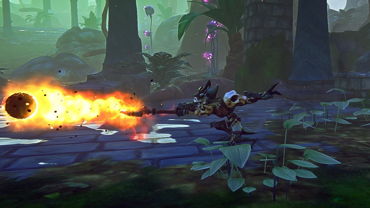 EverQuest Next Landmark — скриншот 3