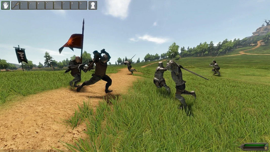Reign Of Kings - кадр 11