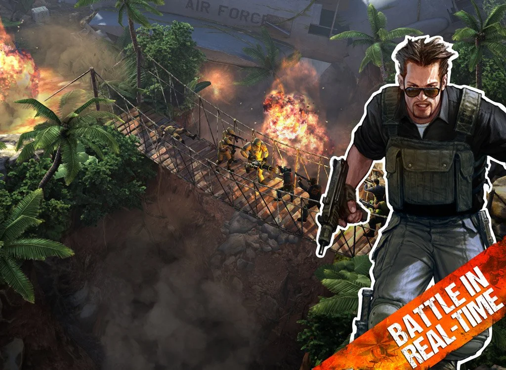 The Collectables - кадр 1