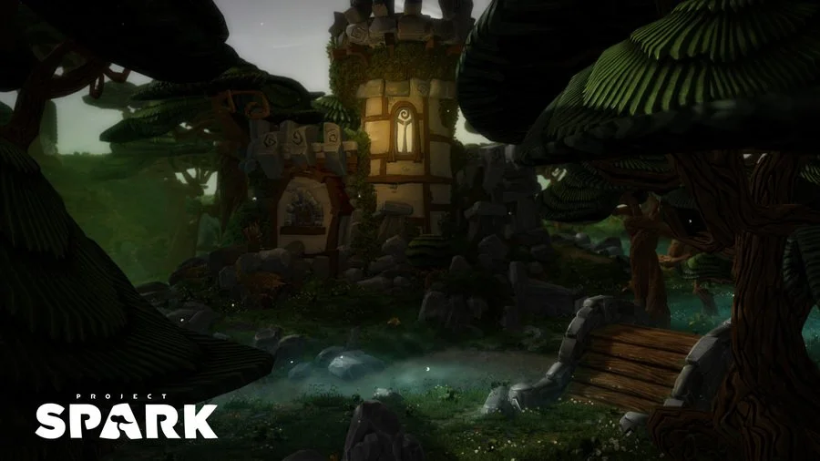 Project Spark - кадр 18