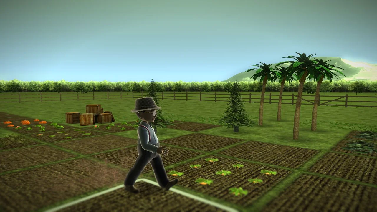 Avatar Farm! - кадр 14