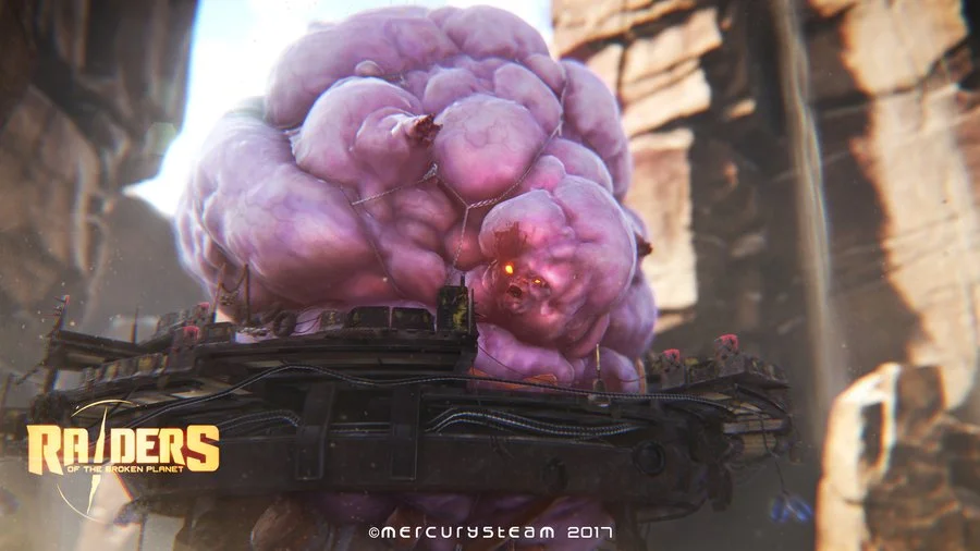 Spacelords  - кадр 6