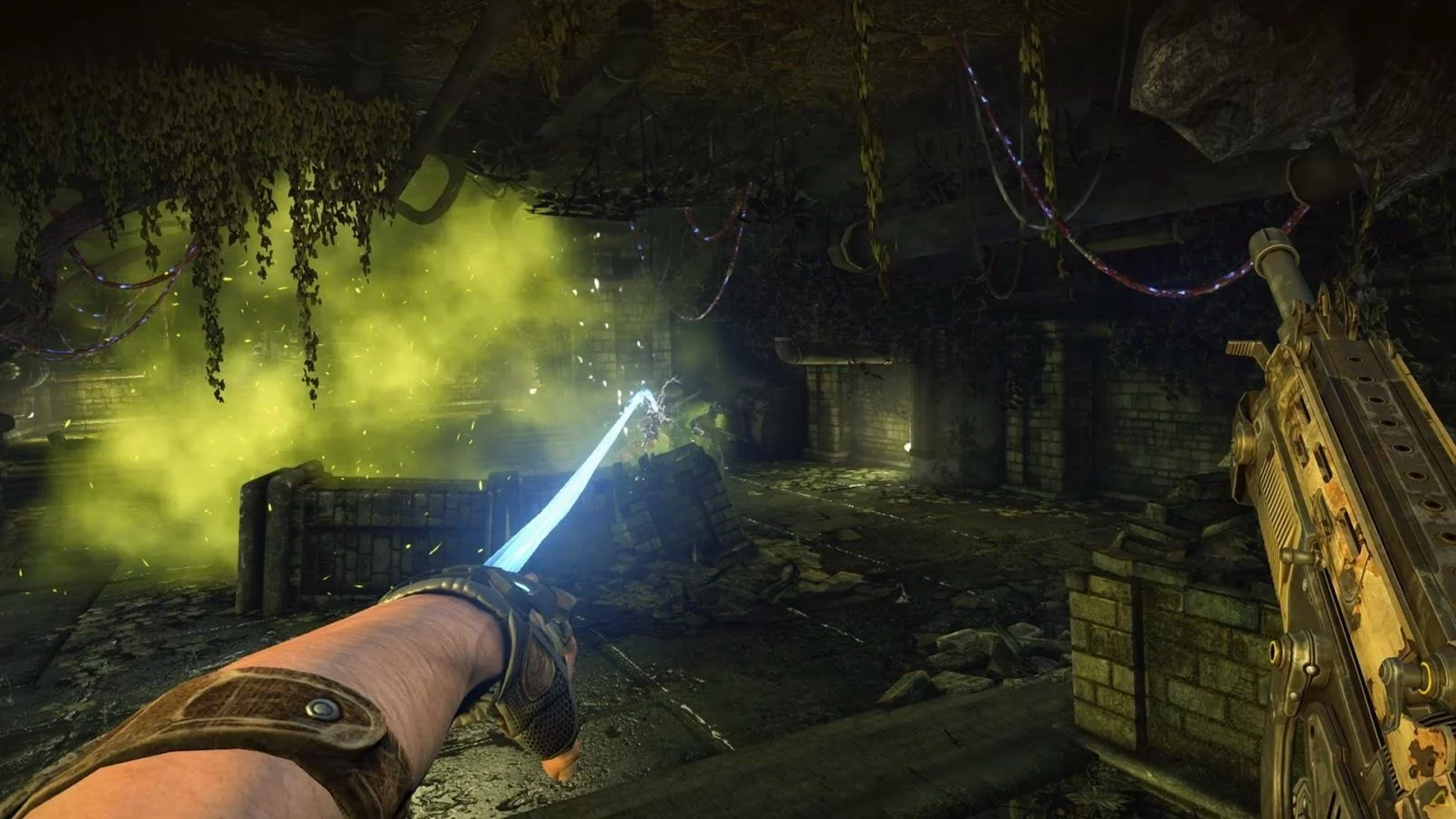 Bulletstorm: Full Clip Edition - кадр 11