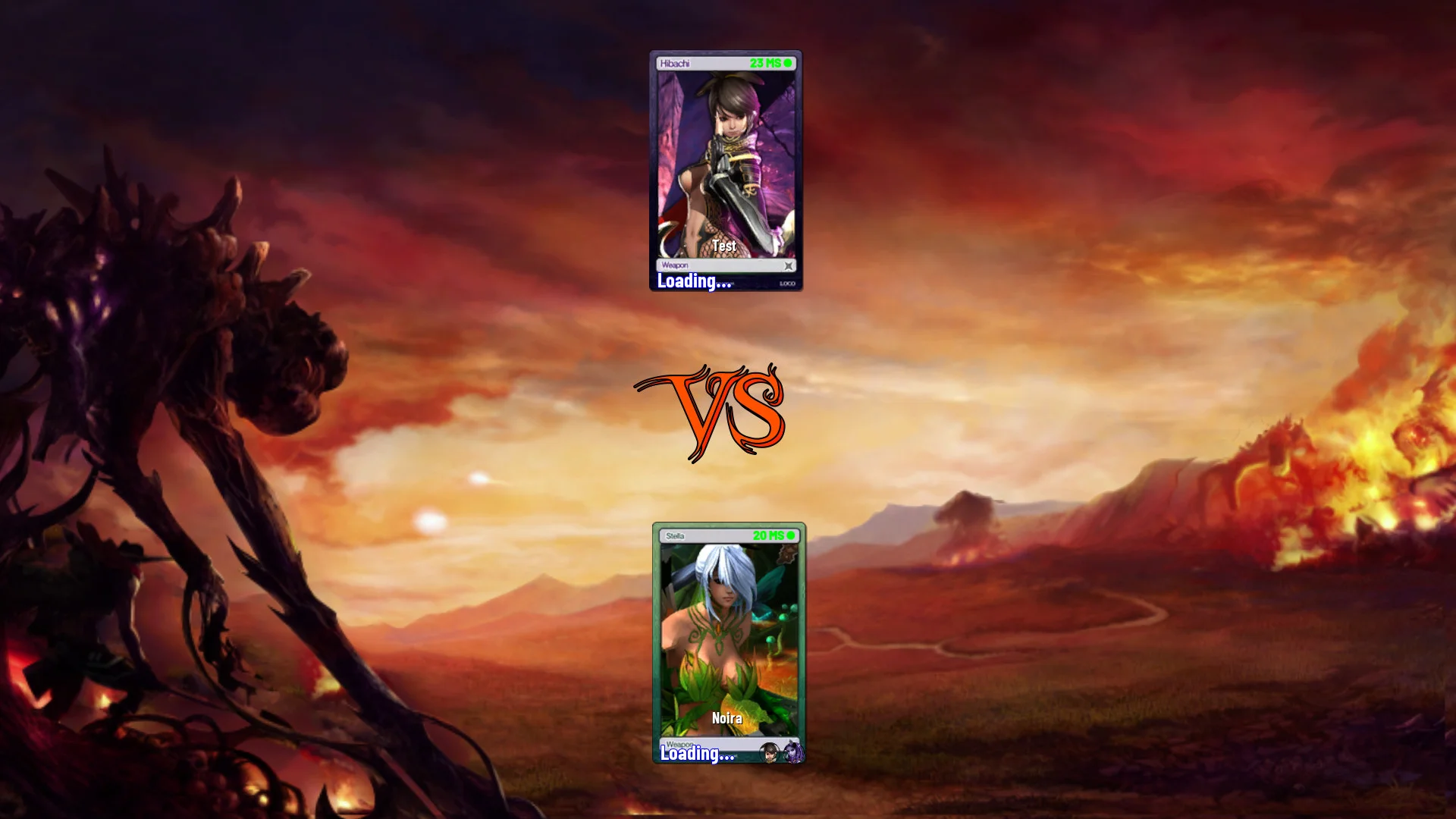 Land of Chaos Online II: Revolution - кадр 7