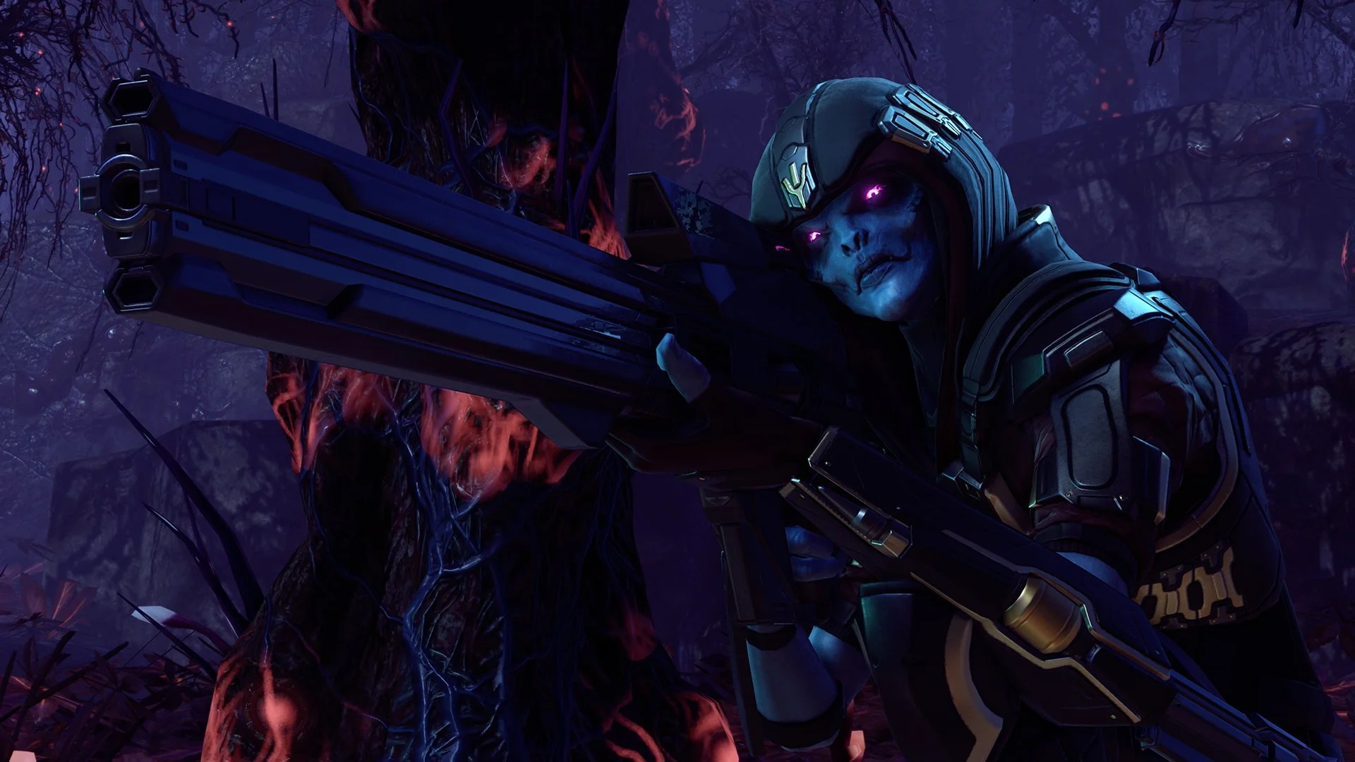 XCOM 2: War of the Chosen - кадр 7