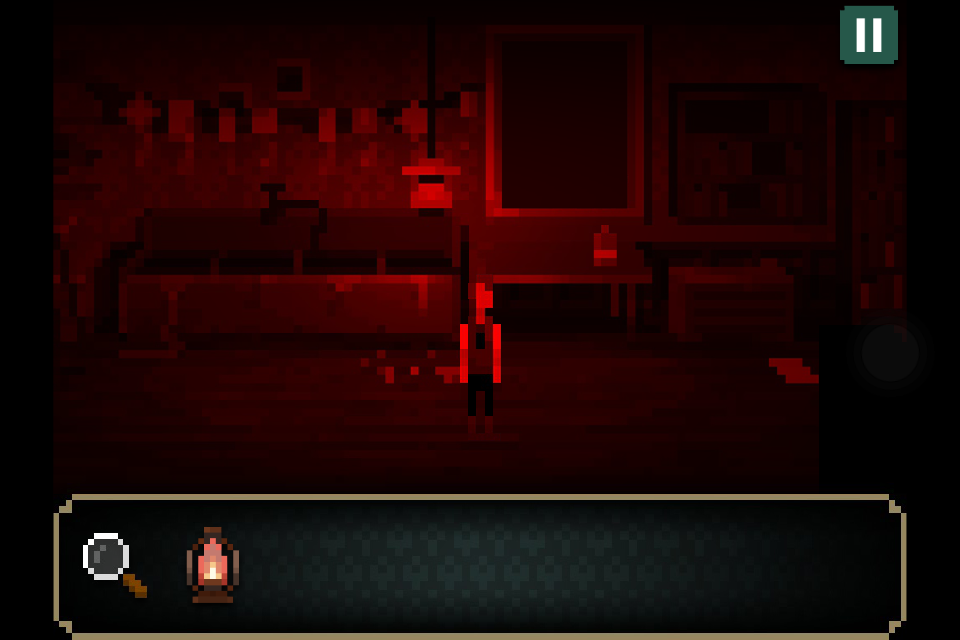 The Last Door: Collector's Edition — скриншот 1