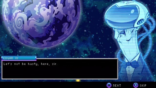 Space Shooter for Two Bucks!, A — скриншот 2