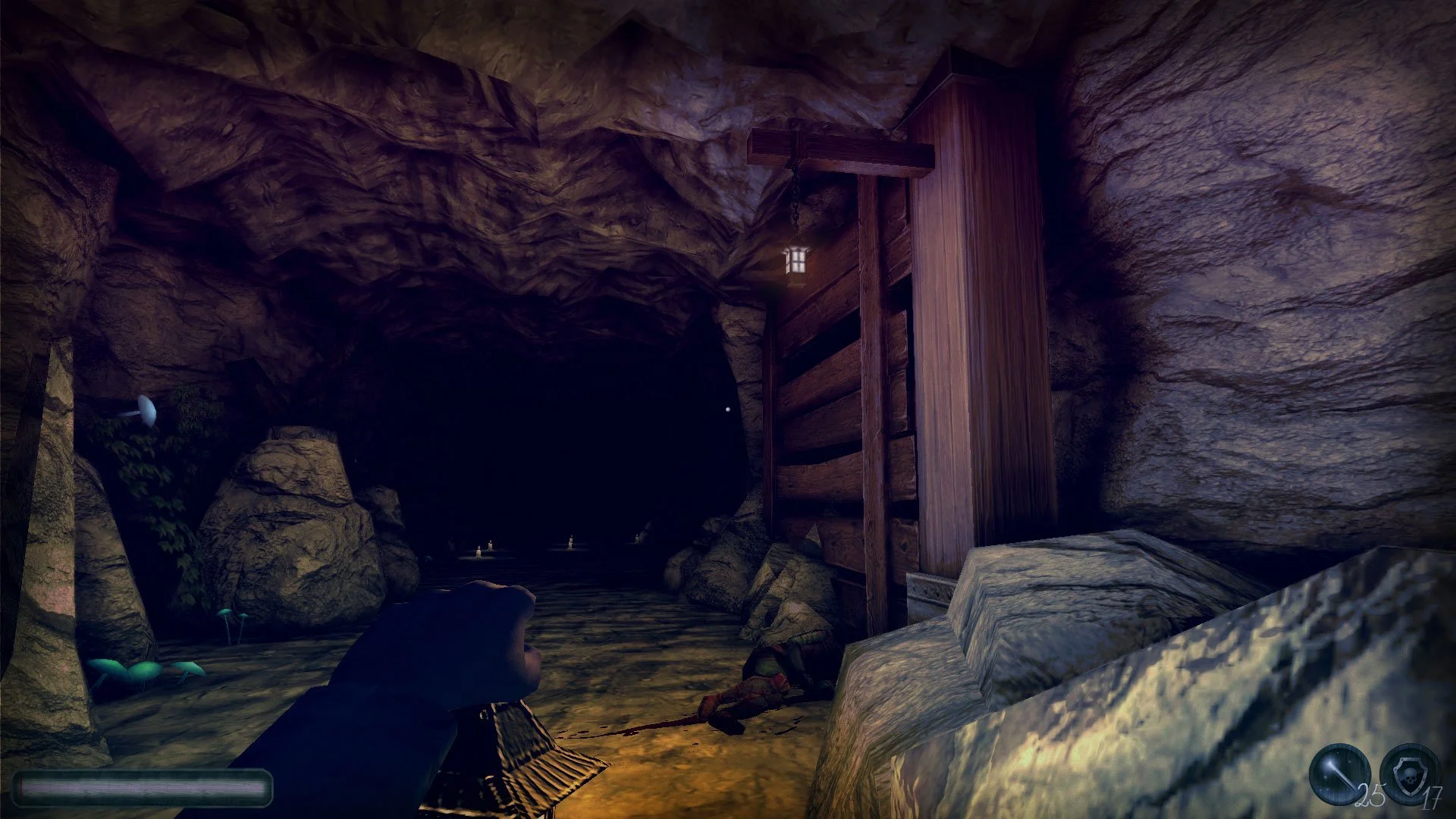 UnderDread - кадр 6