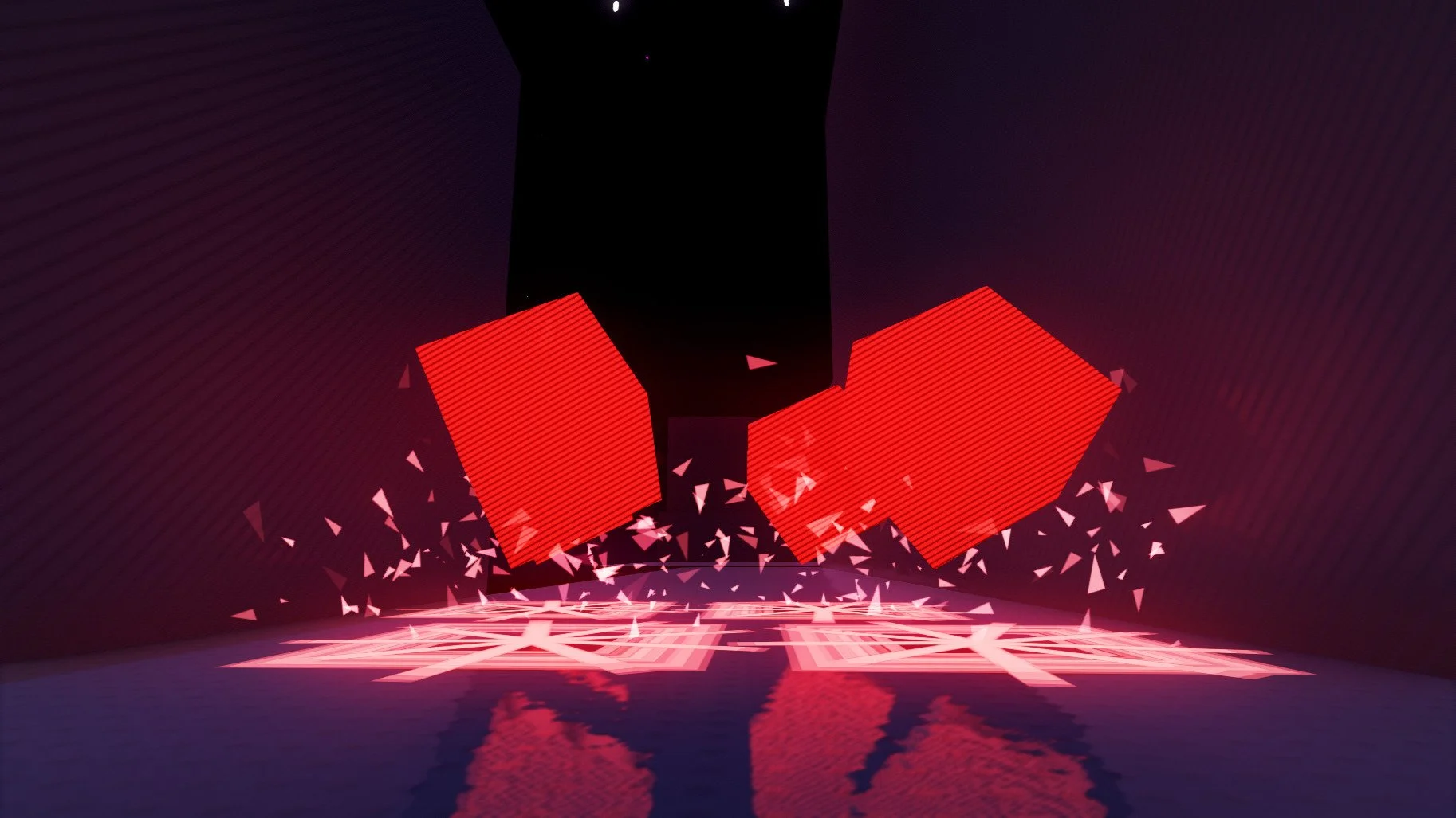 Sparkour - кадр 5