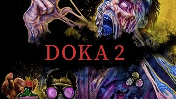Doka 2 - кадр 6