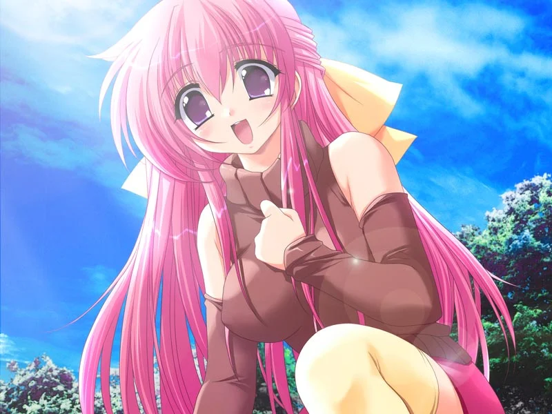 Moero Downhill Night Type R - кадр 5