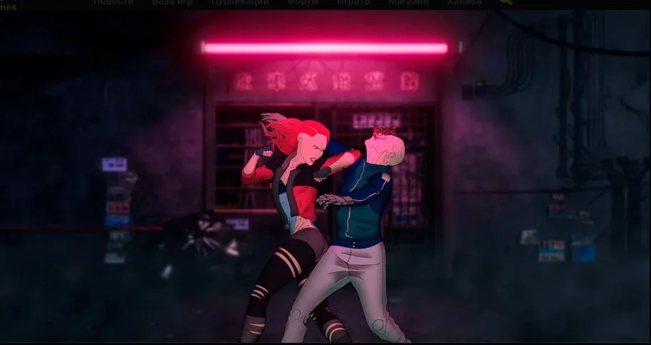 Evolutis - кадр 3