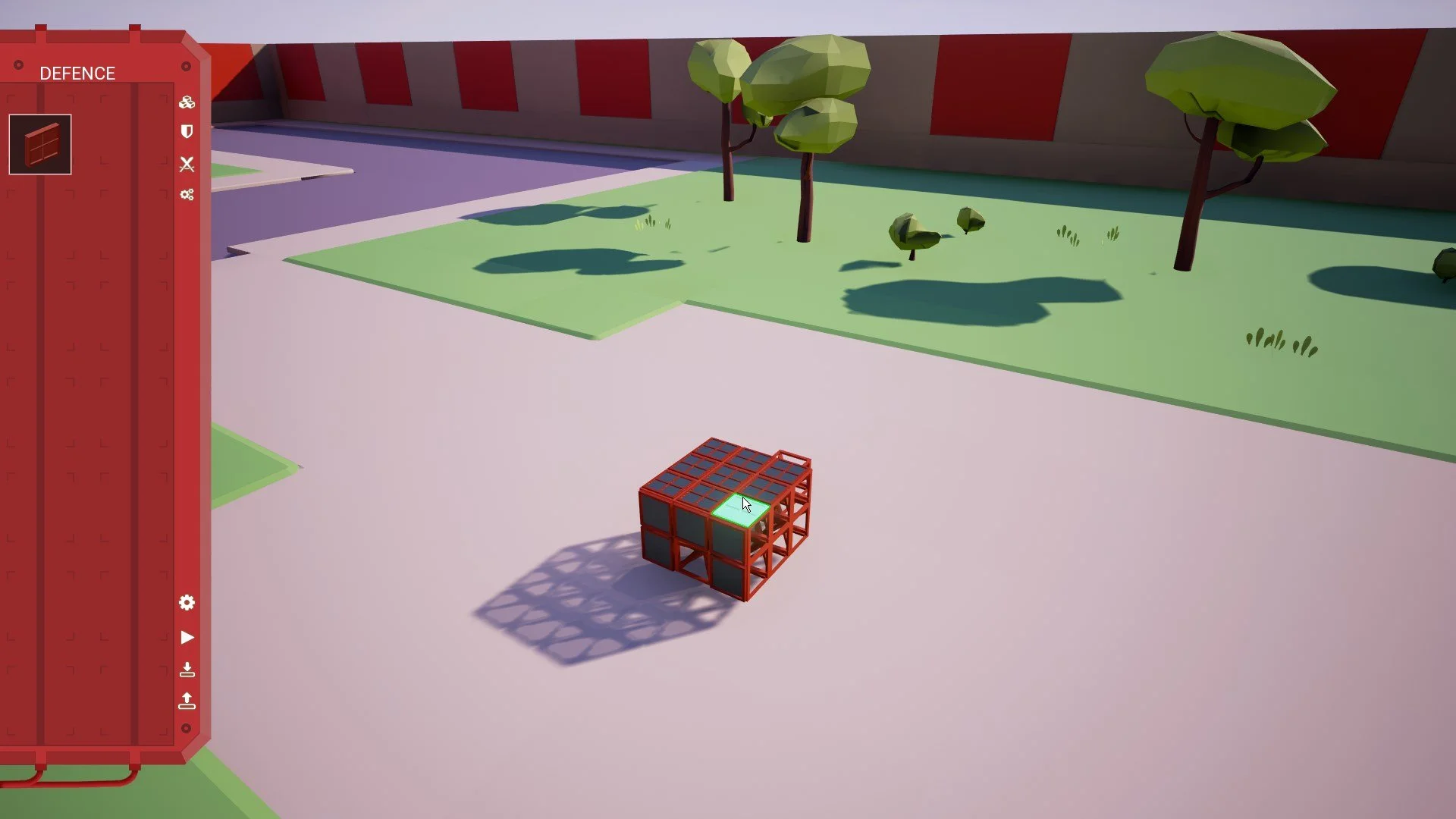 Vroomist - кадр 12