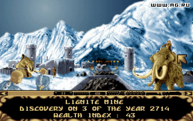 Arctic Baron - кадр 8