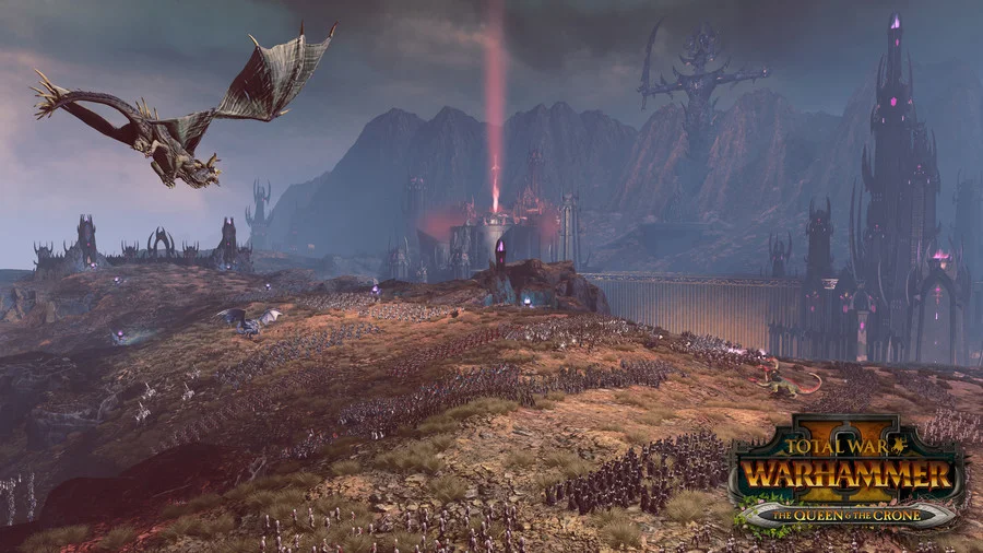Total War: Warhammer II - кадр 6