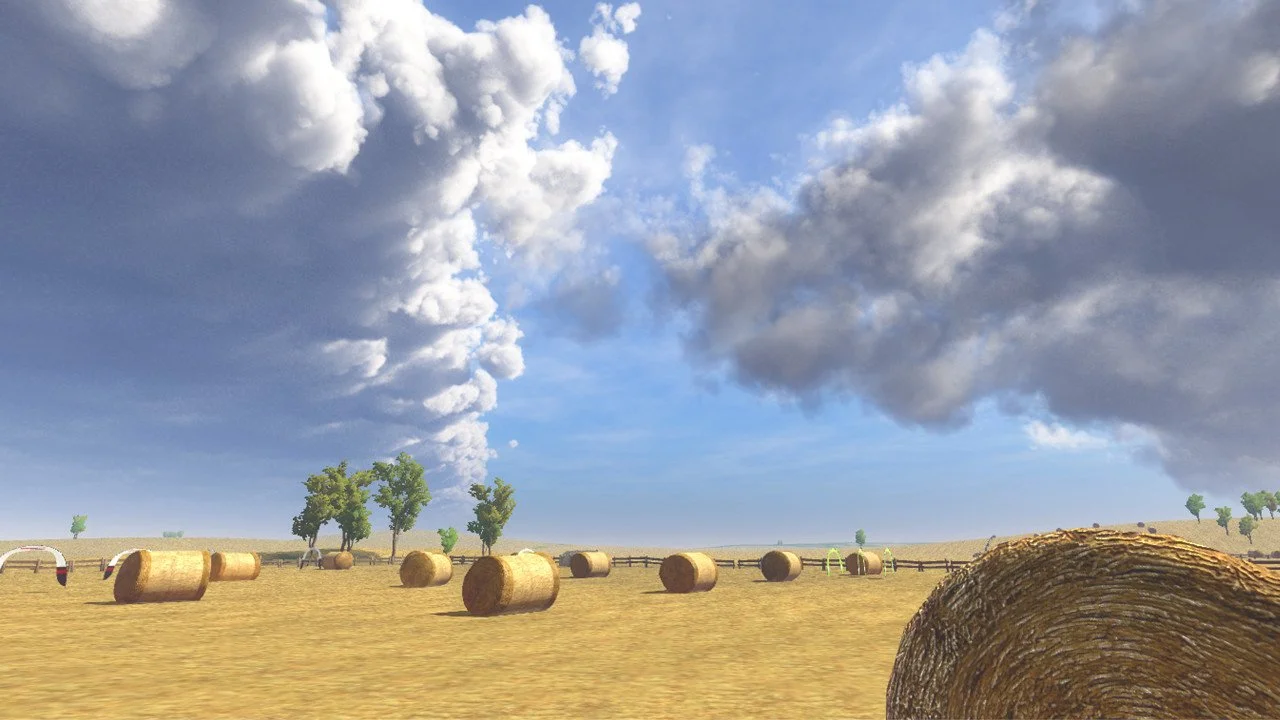 Liftoff - кадр 4