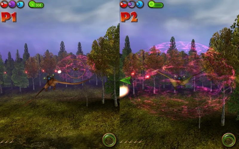 Nanosaur 2: Hatchling - кадр 12