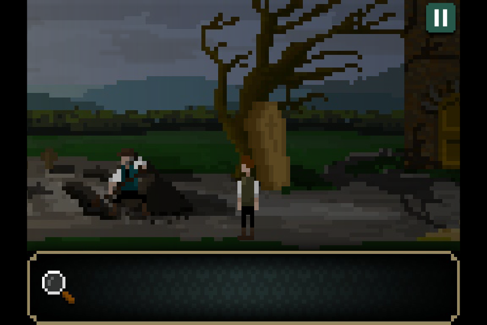 The Last Door: Collector's Edition — скриншот 3