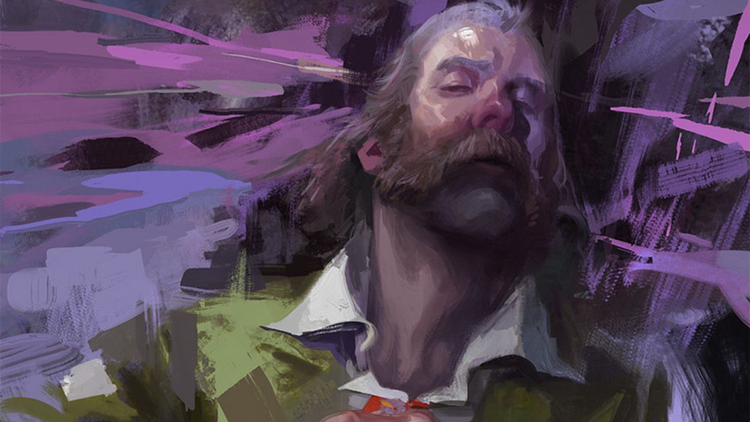 Disco Elysium — скриншот 2