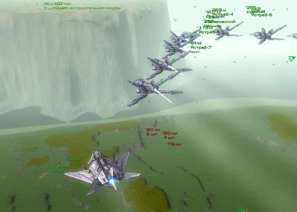 Завтра война: Фактор К - кадр 10