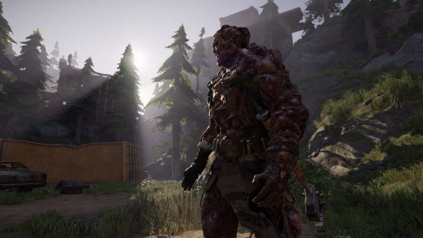 Elex — скриншот 8