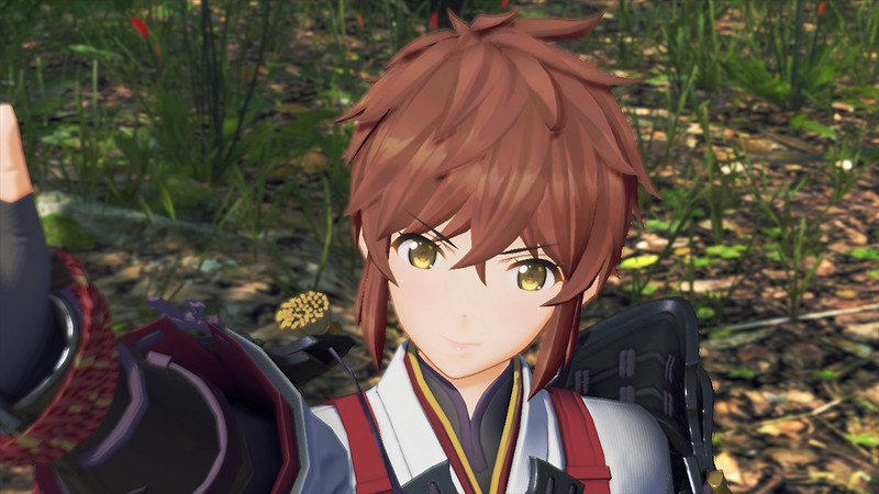 Xenoblade Chronicles 2: Torna – The Golden Country — скриншот 7