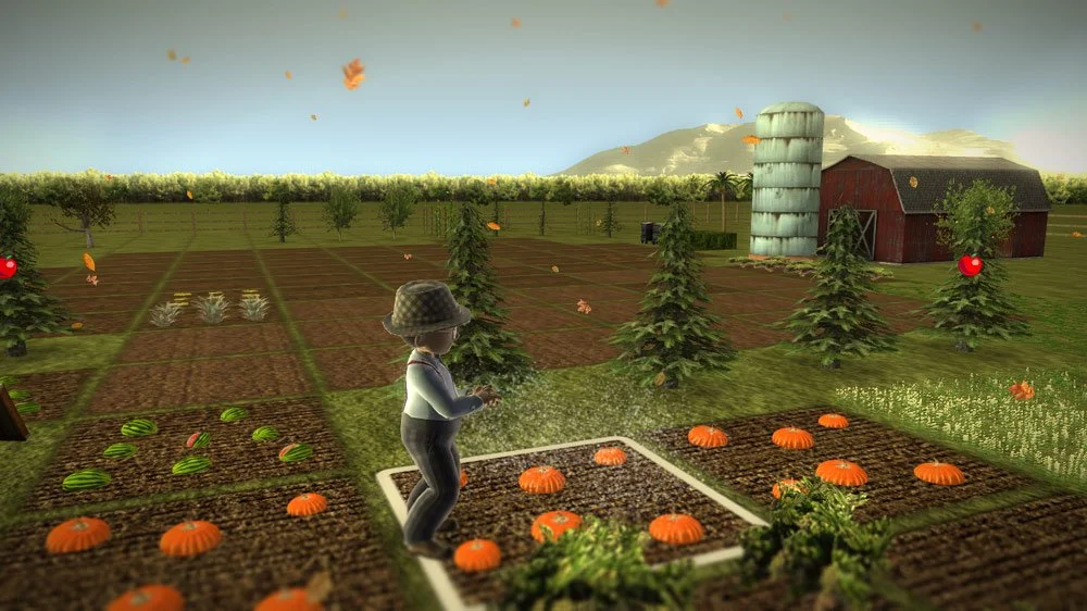 Avatar Farm! - кадр 8