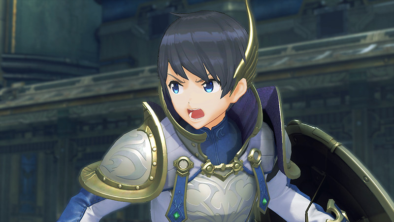 Xenoblade Chronicles 2: Torna – The Golden Country — скриншот 4