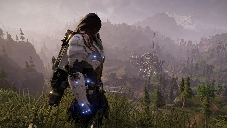 Elex - кадр 18