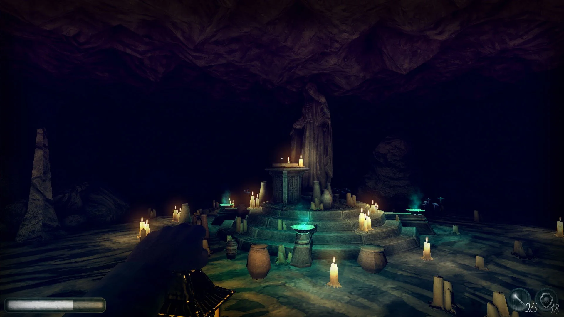 UnderDread - кадр 4