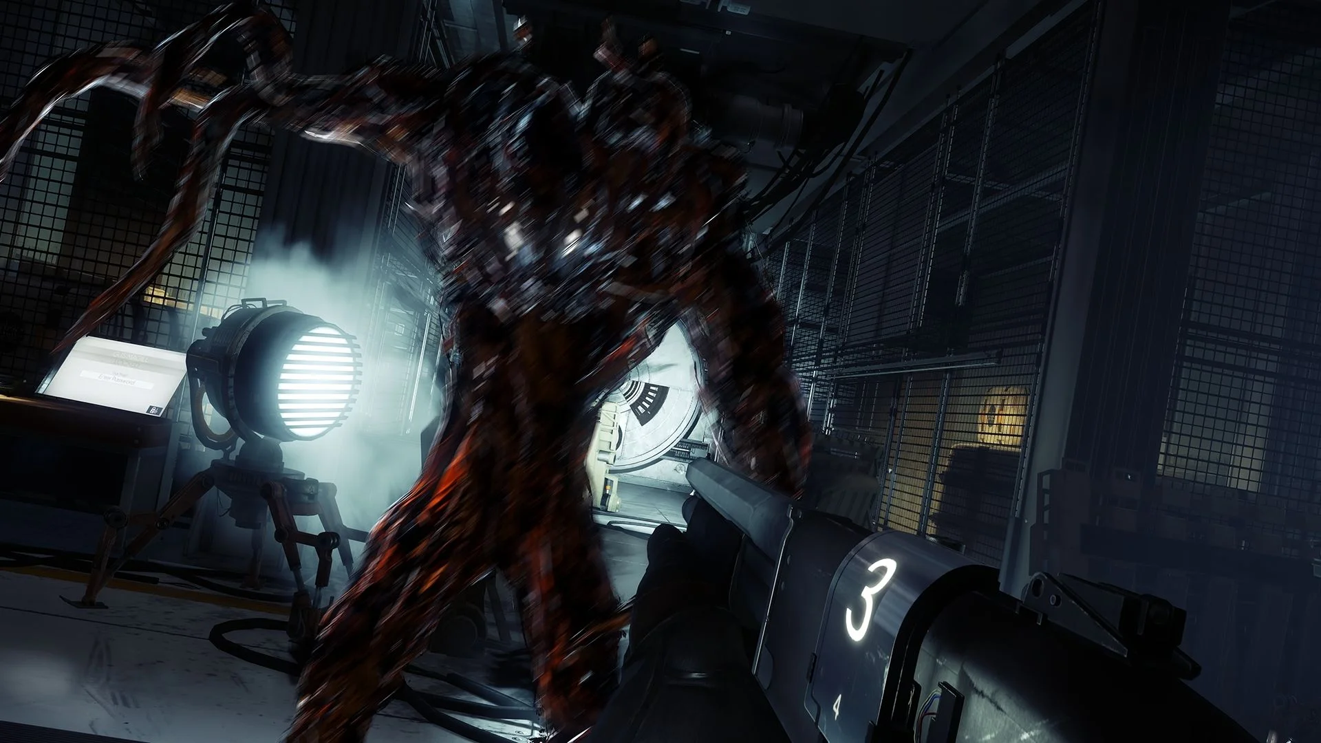 Prey (2017) - кадр 18