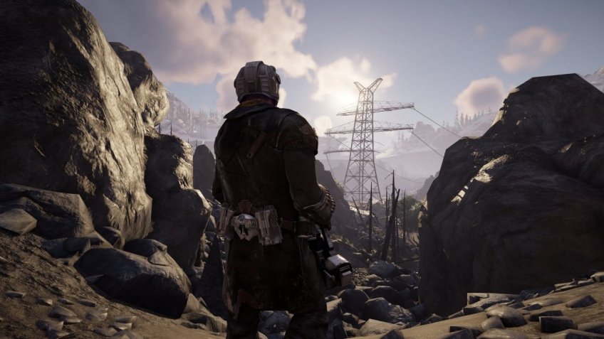 Elex — скриншот 5
