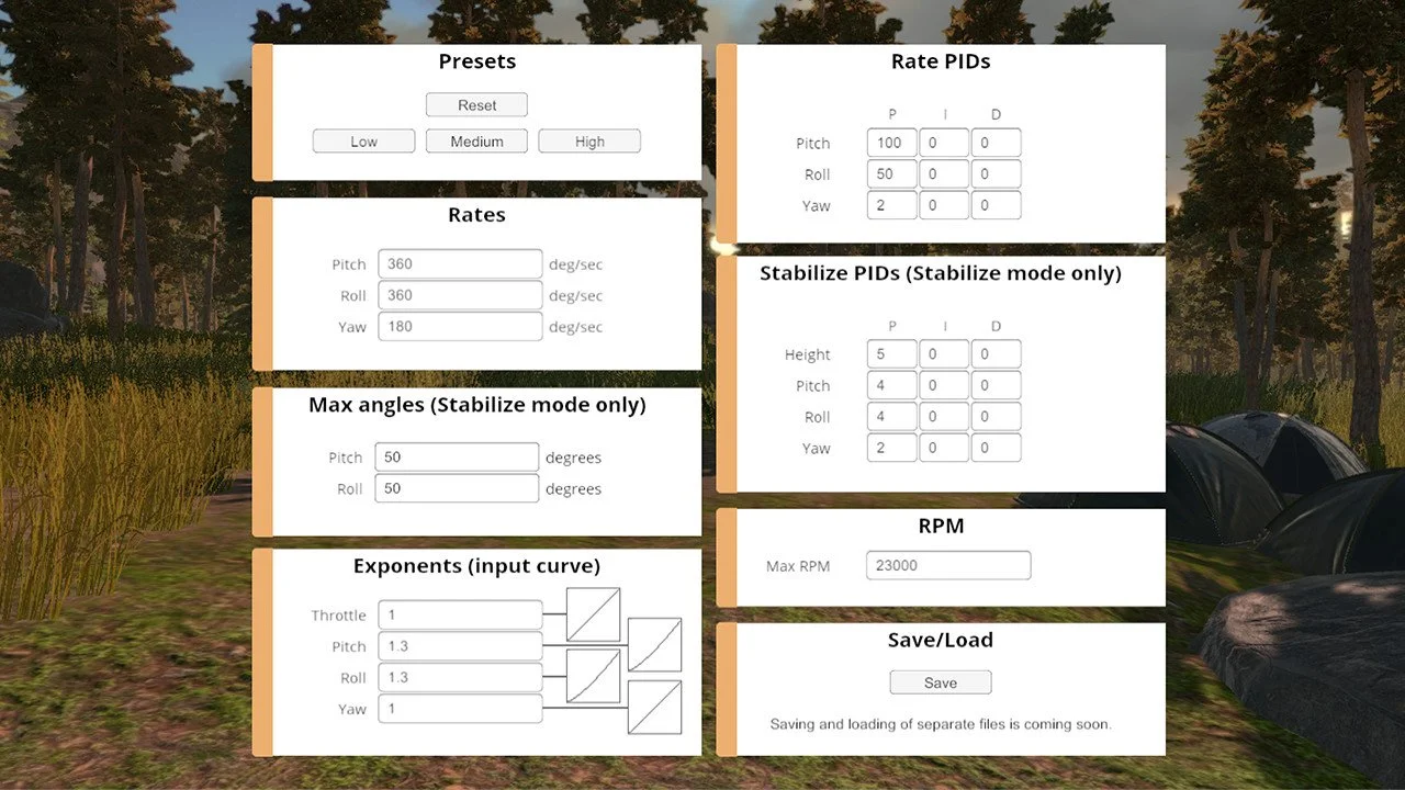 Liftoff - кадр 5