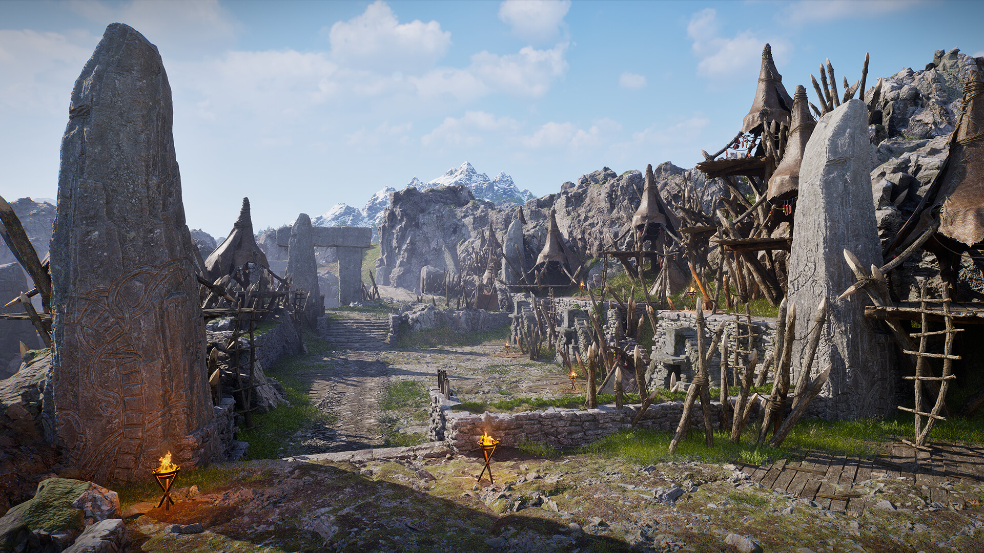 Vindictus: Defying Fate — скриншот 2
