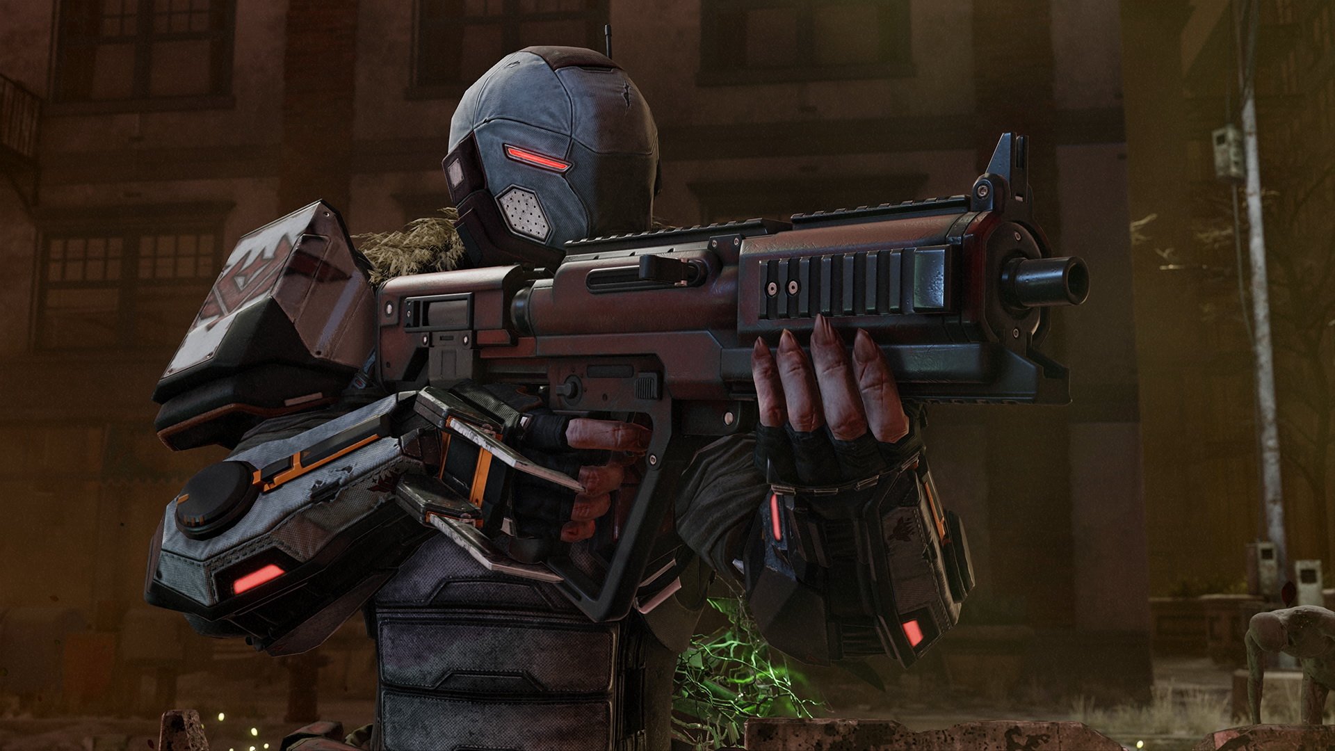 XCOM 2: War of the Chosen — скриншот 7