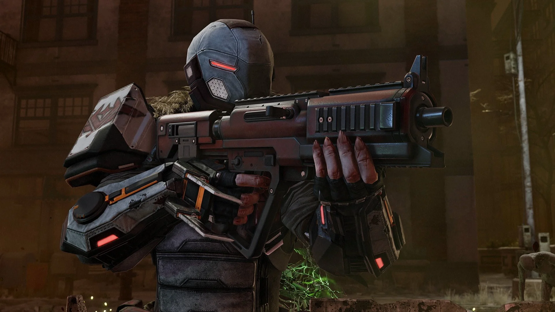 XCOM 2: War of the Chosen - кадр 11
