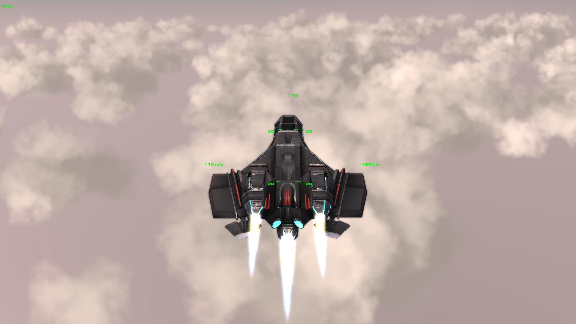 Line of Defense — скриншот 8