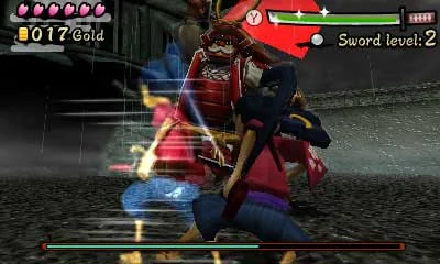 Sakura Samurai: Art of the Sword - кадр 2