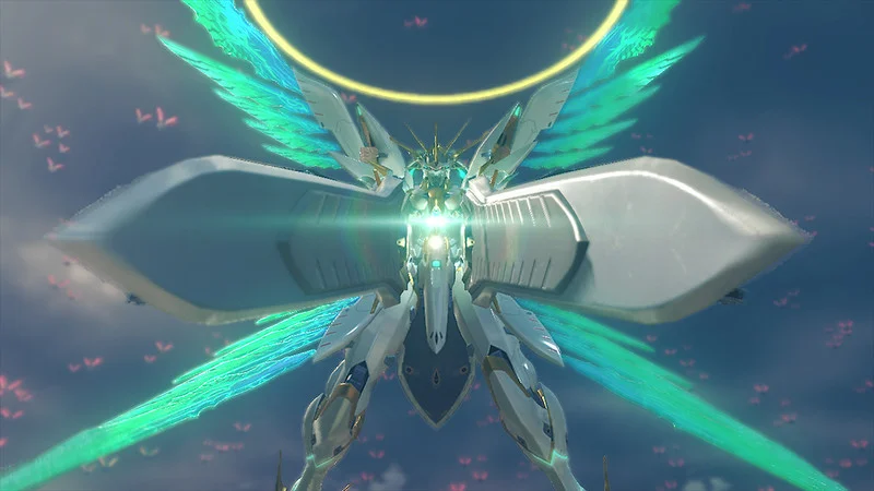 Xenoblade Chronicles 2: Torna – The Golden Country - кадр 9